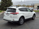 Thumbnail image of 2018 Toyota RAV4 Hybrid at Burnsville Toyota