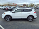 Thumbnail image of 2018 Toyota RAV4 Hybrid at Burnsville Toyota