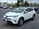 Thumbnail image of 2018 Toyota RAV4 Hybrid at Burnsville Toyota