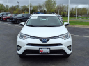 Thumbnail image of 2018 Toyota RAV4 Hybrid at Burnsville Toyota