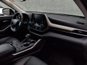 Thumbnail image of 2022 Toyota Highlander Hybrid at Thousand Oaks Toyota