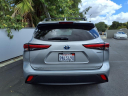 Thumbnail image of 2022 Toyota Highlander Hybrid at Thousand Oaks Toyota