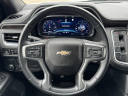 Thumbnail image of 2023 Chevrolet Suburban at New - StonebriarChevy