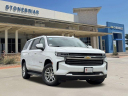 Thumbnail image of 2023 Chevrolet Suburban at New - StonebriarChevy
