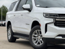 Thumbnail image of 2023 Chevrolet Suburban at New - StonebriarChevy