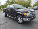 Thumbnail image of 2013 Ford F-150 at Gary Mathews Motors