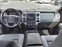 Thumbnail image of 2013 Ford F-150 at Gary Mathews Motors