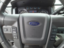 Thumbnail image of 2013 Ford F-150 at Gary Mathews Motors
