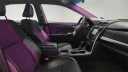 Thumbnail image of 2015 Toyota Camry at Major World Chevrolet