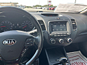 2017 Kia Forte LX at Auto Mart