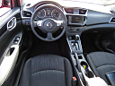 Thumbnail image of 2019 Nissan Sentra at Bill Stanford Automotive