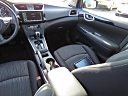 Thumbnail image of 2019 Nissan Sentra at Bill Stanford Automotive