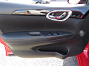2019 Nissan Sentra SV at Bill Stanford Automotive