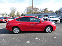 Thumbnail image of 2019 Nissan Sentra at Bill Stanford Automotive