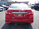 Thumbnail image of 2019 Nissan Sentra at Bill Stanford Automotive