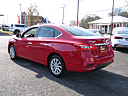 Thumbnail image of 2019 Nissan Sentra at Bill Stanford Automotive