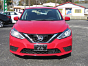 Thumbnail image of 2019 Nissan Sentra at Bill Stanford Automotive