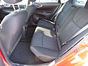 Thumbnail image of 2019 Nissan Sentra at Bill Stanford Automotive