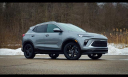 Thumbnail image of 2025 Buick Encore GX at Junction Auto Family