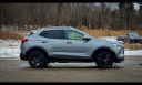 Thumbnail image of 2025 Buick Encore GX at Junction Auto Family