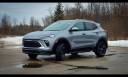 Thumbnail image of 2025 Buick Encore GX at Junction Auto Family