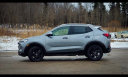Thumbnail image of 2025 Buick Encore GX at Junction Auto Family