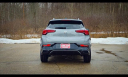 Thumbnail image of 2025 Buick Encore GX at Junction Auto Family