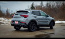 Thumbnail image of 2025 Buick Encore GX at Junction Auto Family