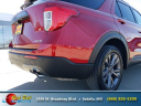 Thumbnail image of 2023 Ford Explorer at RickBallFordLincolnSedalia of Sedalia, MO