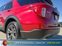 Thumbnail image of 2023 Ford Explorer at RickBallFordLincolnSedalia of Sedalia, MO