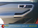 Thumbnail image of 2023 Ford Explorer at RickBallFordLincolnSedalia of Sedalia, MO