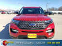 Thumbnail image of 2023 Ford Explorer at RickBallFordLincolnSedalia of Sedalia, MO
