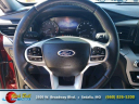 Thumbnail image of 2023 Ford Explorer at RickBallFordLincolnSedalia of Sedalia, MO