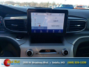 Thumbnail image of 2023 Ford Explorer at RickBallFordLincolnSedalia of Sedalia, MO