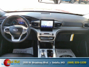 Thumbnail image of 2023 Ford Explorer at RickBallFordLincolnSedalia of Sedalia, MO