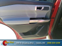 Thumbnail image of 2023 Ford Explorer at RickBallFordLincolnSedalia of Sedalia, MO