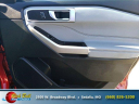 Thumbnail image of 2023 Ford Explorer at RickBallFordLincolnSedalia of Sedalia, MO
