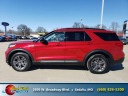 Thumbnail image of 2023 Ford Explorer at RickBallFordLincolnSedalia of Sedalia, MO