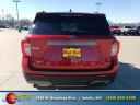 Thumbnail image of 2023 Ford Explorer at RickBallFordLincolnSedalia of Sedalia, MO