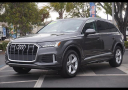 Thumbnail image of 2024 Audi Q7 at Carlux - Fort Myers