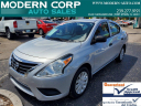 Thumbnail image of 2015 Nissan Versa at Modern Corp Auto Sales