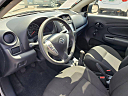 2015 Nissan Versa 1.6 S at Modern Corp Auto Sales