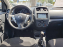 Thumbnail image of 2015 Nissan Versa at Modern Corp Auto Sales