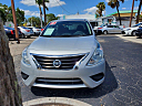 Thumbnail image of 2015 Nissan Versa at Modern Corp Auto Sales