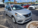 Thumbnail image of 2015 Nissan Versa at Modern Corp Auto Sales