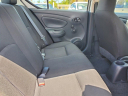 Thumbnail image of 2015 Nissan Versa at Modern Corp Auto Sales
