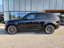 2024 Land Rover Range Rover Sport P400 Dynamic SE at Land Rover Waukesha