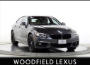 Thumbnail image of 2017 BMW 4 Series at Woodfield Lexus