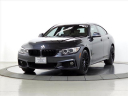 Thumbnail image of 2017 BMW 4 Series at Woodfield Lexus