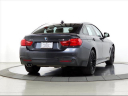 Thumbnail image of 2017 BMW 4 Series at Woodfield Lexus